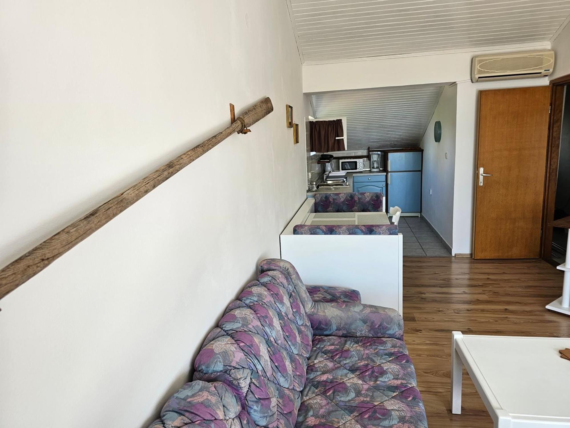 Apartment Gordana Malinska Exterior foto